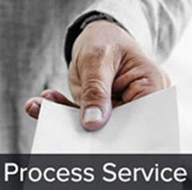 Los Angeles California Registered Process Servers